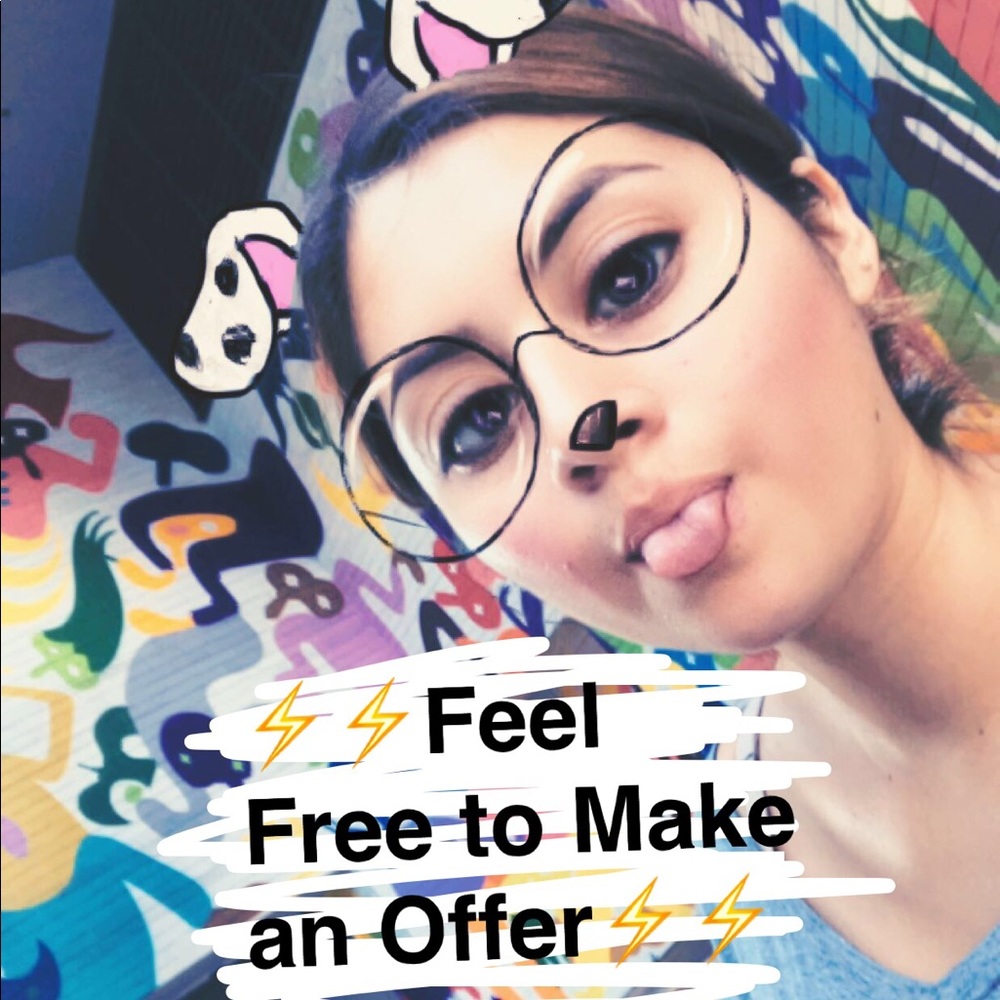 Make an Offer !! 🙃🙃🙃